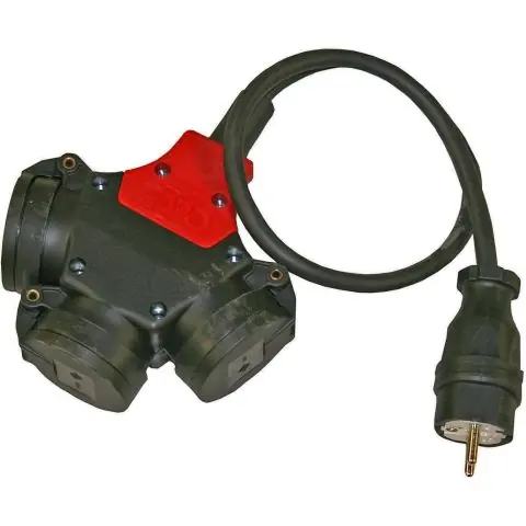 Garo Elflex G-U 230-08 Grenuttag Rabatt